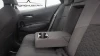 Asientos traseros Toyota Corolla Málaga