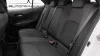Asientos traseros del Corolla 1.8 122CV ActiveTech.