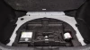 Interior del doble fondo del maletero del Corolla 1.8 122CV ActiveTech.