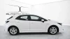 Vista perfil derecho del  Corolla 1.8 122CV ActiveTech.