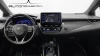Salpicadero del Corolla 1.8 122CV ActiveTech.