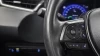 Manos derechos del volante multifunción del Corolla 1.8 122CV ActiveTech.