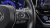 Manos izquierdos del volante multifunción del Corolla 1.8 122CV ActiveTech.