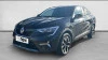 Renault Arkana  1.3 TCe Equilibre EDC 103kW
