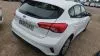 Ford Focus 1.5 Ecoblue 70kW Trend