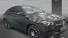 Mercedes-Benz GLE 300 d 4Matic Coupe AMG Line (EURO 6d)
