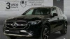 Mercedes-Benz GLC GLC 300 de 4MATIC