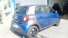 Smart forfour 60kW(81CV) EQ