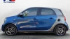Smart forfour 60kW(81CV) EQ