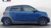 Smart forfour 60kW(81CV) EQ