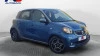 Smart forfour 60kW(81CV) EQ