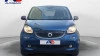 Smart forfour 60kW(81CV) EQ