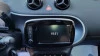 Smart forfour 60kW(81CV) EQ