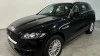 Jaguar F-Pace 2.0D I4  PURE AUT 180 Jaguar F-Pace 2.0D I4  PURE AUT 180