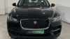 Jaguar F-Pace 2.0D I4  PURE AUT 180 Jaguar F-Pace 2.0D I4  PURE AUT 180