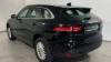 Jaguar F-Pace 2.0D I4  PURE AUT 180 Jaguar F-Pace 2.0D I4  PURE AUT 180