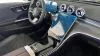 Mercedes-Benz Clase C 220 d Berlina