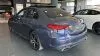 Mercedes-Benz Clase C 220 d Berlina