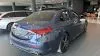 Mercedes-Benz Clase C 220 d Berlina