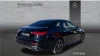 Mercedes-Benz Clase C C 220 d Berlina