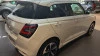 Suzuki Swift 1.2 S3 Mild Hybrid CVT