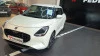 Suzuki Swift 1.2 S3 Mild Hybrid CVT