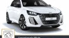Peugeot 208 Allure Gasolina 100 S&S 6 Vel. MAN