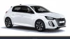 Peugeot 208 Allure Gasolina 100 S&S 6 Vel. MAN