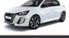 Peugeot 208 Allure Gasolina 100 S&S 6 Vel. MAN