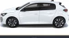 Peugeot 208 Allure Gasolina 100 S&S 6 Vel. MAN
