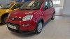 Fiat Panda Panda 1.0 Hybrid 51kW (70cv) Fiat Panda Panda 1.0 Hybrid 51kW (70cv)