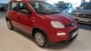Fiat Panda Panda 1.0 Hybrid 51kW (70cv) Fiat Panda Panda 1.0 Hybrid 51kW (70cv)