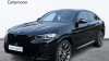 BMW X4 xDrive20d xLine 140 kW (190 CV)
