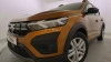 Dacia Sandero Stepway ECO-G Essential 74kW Dacia Sandero Stepway ECO-G Essential 74kW