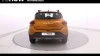 Dacia Sandero Stepway ECO-G Essential 74kW Dacia Sandero Stepway ECO-G Essential 74kW