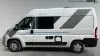 SUN LIVING V65 55SP