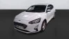 Ford Focus 1.5 Ecoblue 88kW Trend+