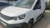 Peugeot Partner Pro Standard 600kg BlueHDi 73kW