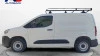 Peugeot Partner Pro Standard 600kg BlueHDi 73kW