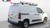 Peugeot Partner Pro Standard 600kg BlueHDi 73kW