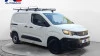Peugeot Partner Pro Standard 600kg BlueHDi 73kW