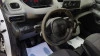 Peugeot Partner Pro Standard 600kg BlueHDi 73kW