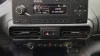 Peugeot Partner Pro Standard 600kg BlueHDi 73kW