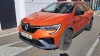 Renault Arkana  1.3 TCe R.S. Line EDC 103kW
