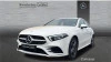 Mercedes-Benz Clase A A 250 e Mercedes-Benz Clase A A 250 e