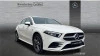Mercedes-Benz Clase A A 250 e Mercedes-Benz Clase A A 250 e