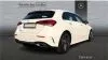 Mercedes-Benz Clase A A 180 d