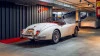 Jaguar Serie XK 150S 3.8 DHC Roadster