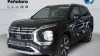 Mitsubishi Outlander PHEV Kaiteki 4WD