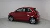 Fiat 500 500 BEV 42KWH RED 118 3P